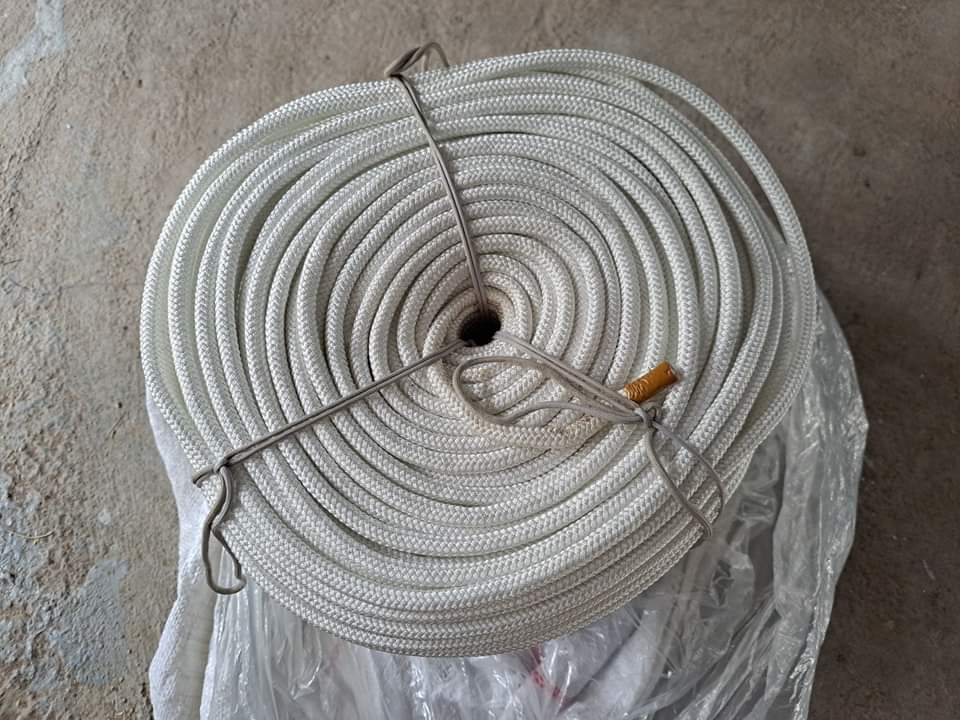 dây kéo cho mái hiên xếp