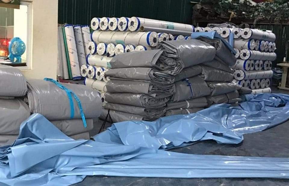 gia công bạt mái hiên